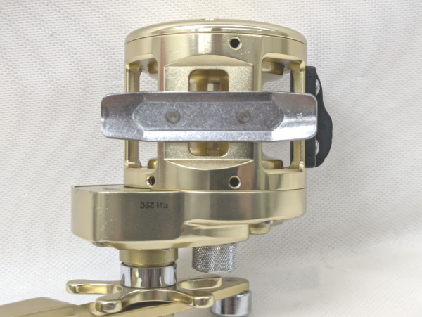 スコーピオンオシアジガー 1000